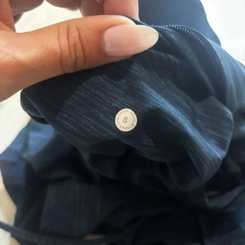 Lululemon T.H.E. Short 7